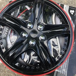 Wheel Covers