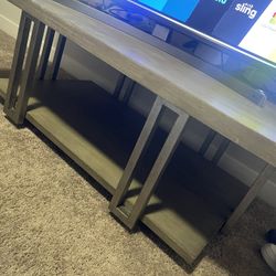 Tv Stand 