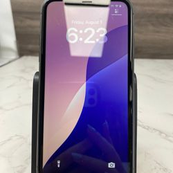 iPhone 11 64gb Unlocked ID: 62801