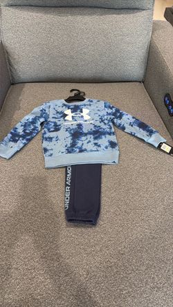 Size 4 boys Outfit