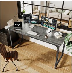 63” Gaming Desk