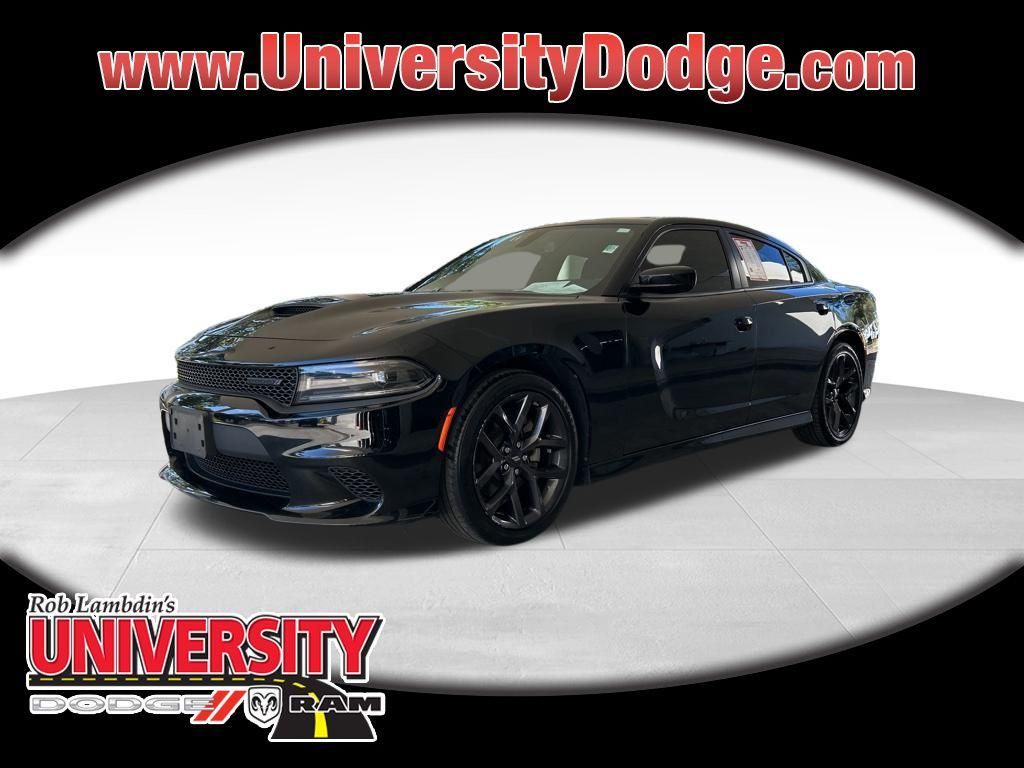 2023 Dodge Charger