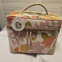 Spartina Train Case 