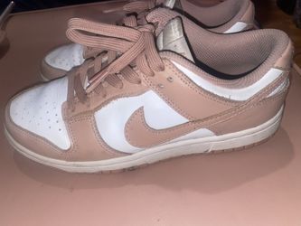Nike Women’s Dunk Low Shoes 