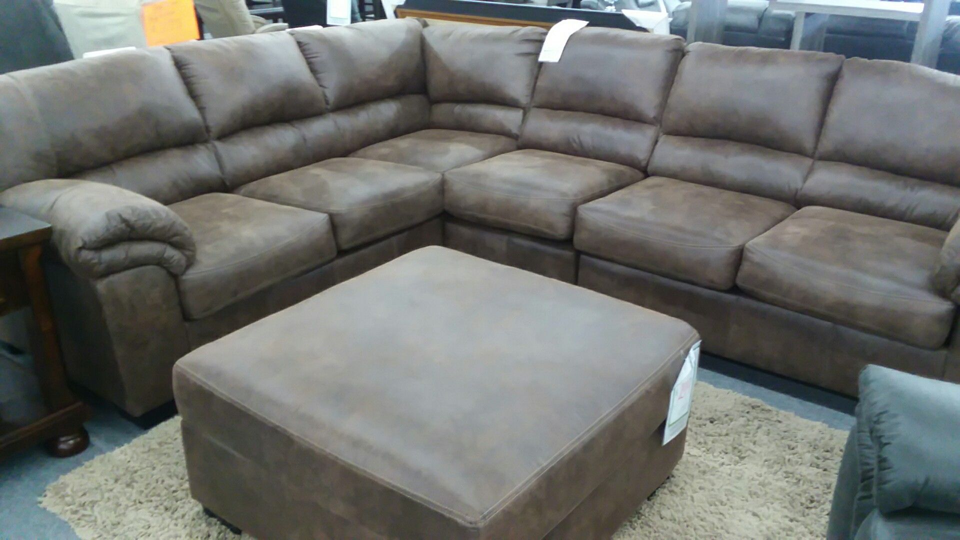 ASH 1200