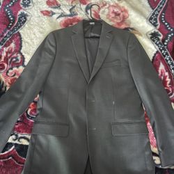 Men's Suit With Pants 