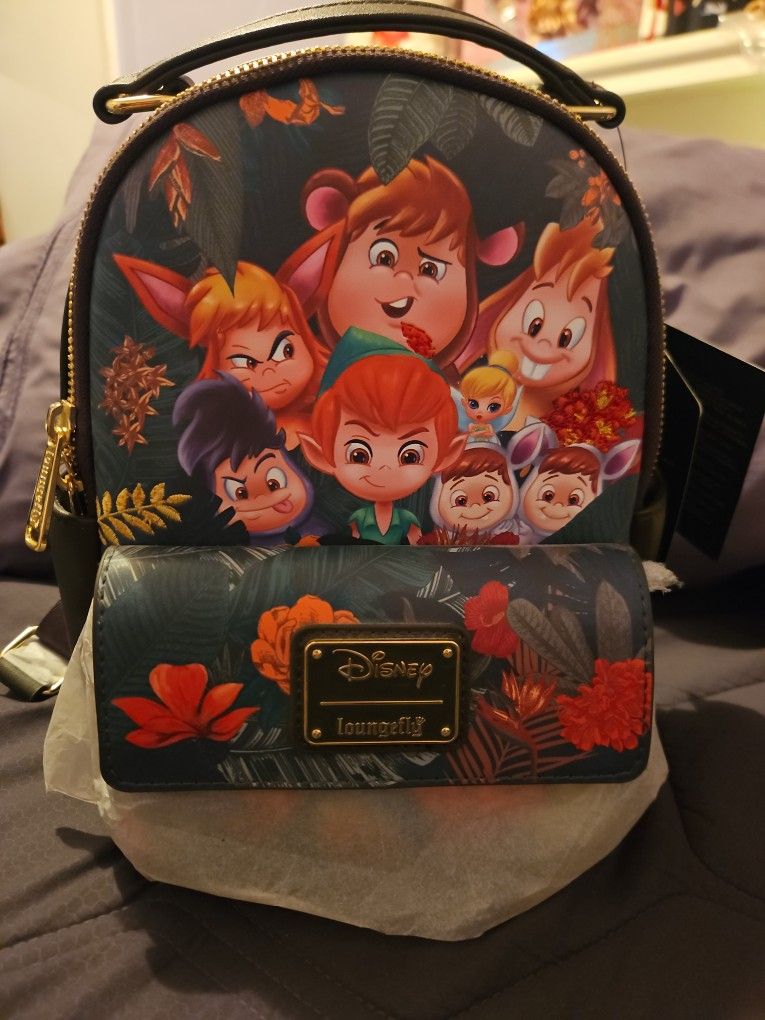 The Lost Boys Loungefly