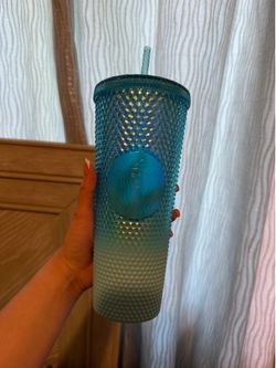 Starbucks cup