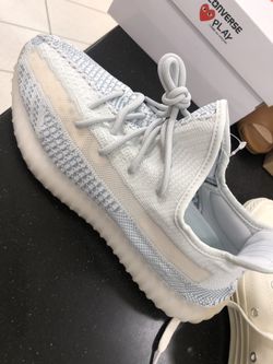 Yeezy