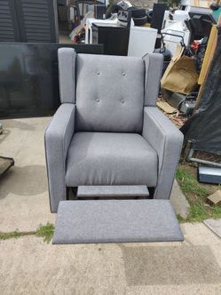 Sillón giratorio