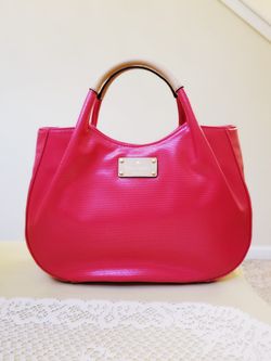 Beautiful leather bag Kate Spade New