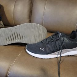 Mens PUMA Sneaker Shoes