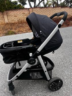 Graco Stroller Used