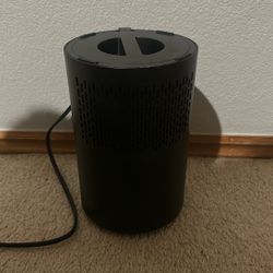 Humidifier
