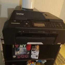 brother 🖨 Printner