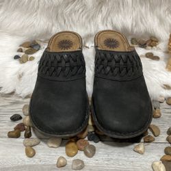 UGG Australia womens theresa 1005430 sandal sz 9