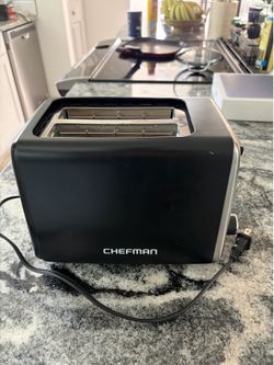 Chefman Toaster