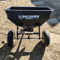 Spreader