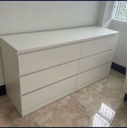 Dresser - Cómoda