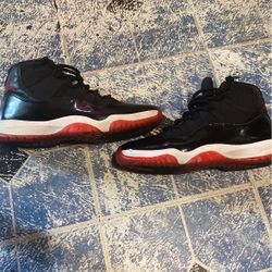 Jordan 11 Size 11