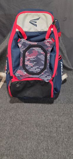 Easton baseball backpack