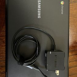 Samsung Chromebook