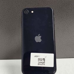 iPhone SE 3 Unlocked 