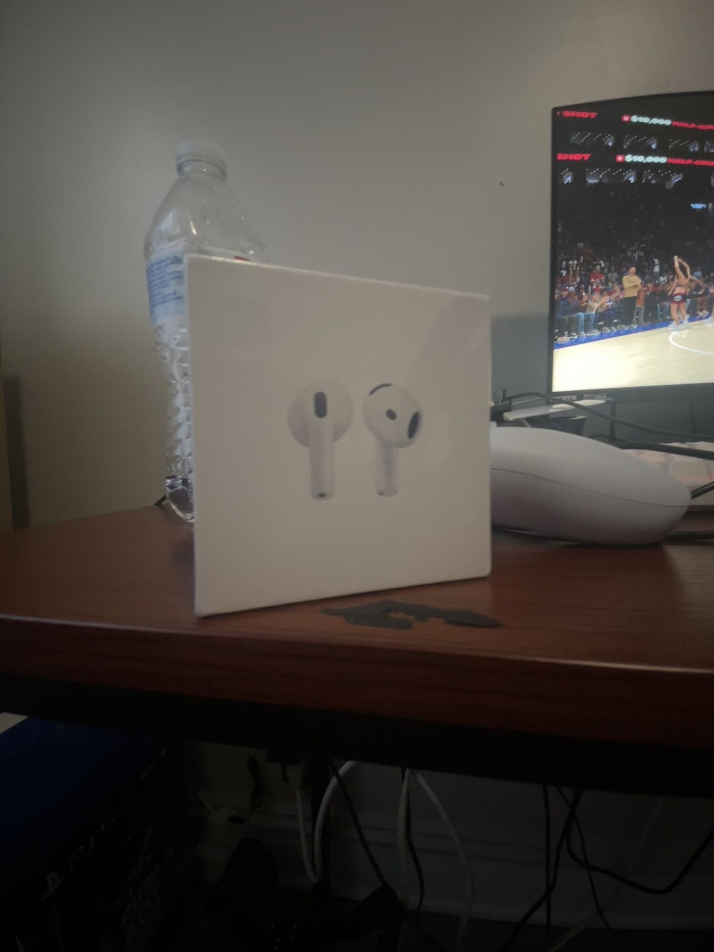 AirPods 4th Generation 