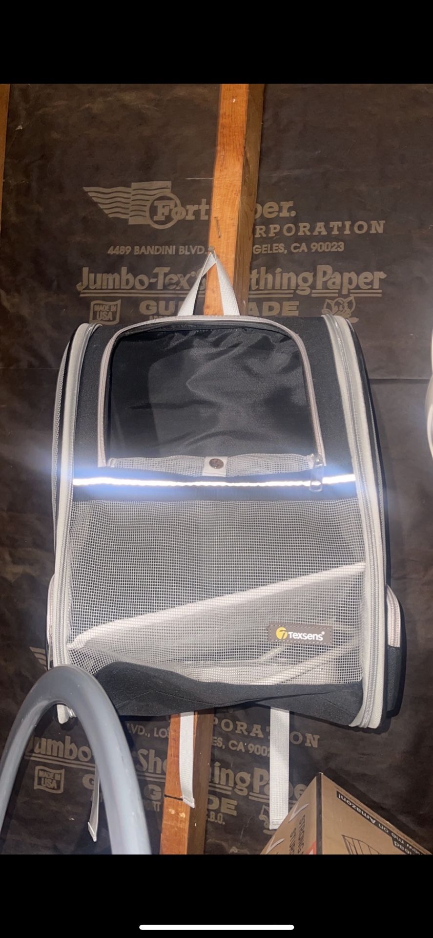 Pet Carrier