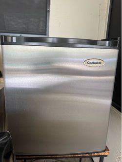 Chefmate Refrigerator