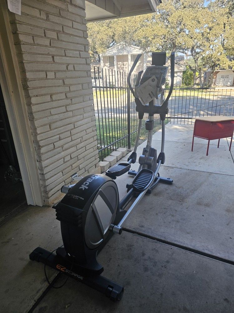 Exercise Equipment 
