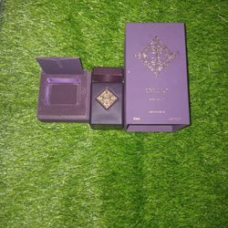 *NEGOTIABLE* INITIO SIDE EFFECT MEN'S COLONGE 