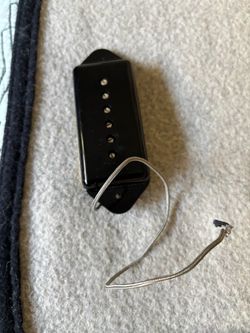 Gibson Dogear P90 Pickup