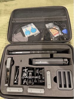 Insta360 ONE X2 360 Camera Bundle