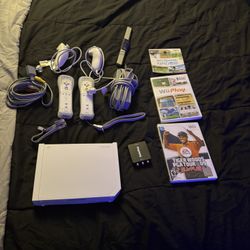 Wii 
