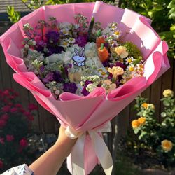 Mixed Bouquet/Ramo