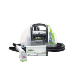 BARKBATH™ Portable Dog Bath & Grooming System