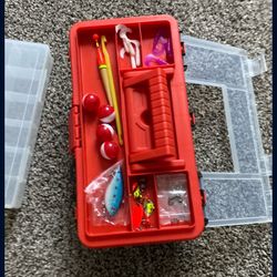 Fishing Gear