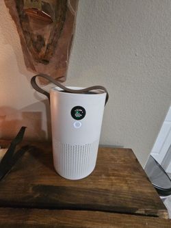Air purifier OBO