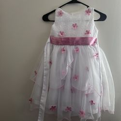 Kid Dresses