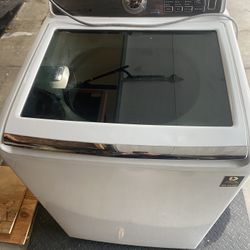 Samsung Washer Machine