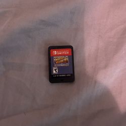 Ultra Street Fighter II: The Final Challengers (Nintendo Switch)