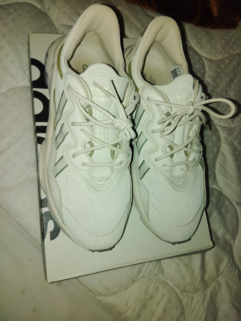 Adidas sz 9