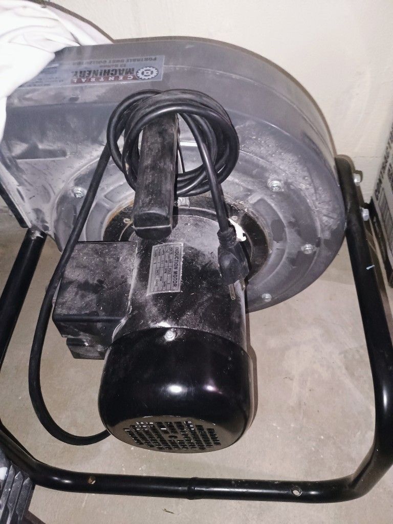 Dust Collector