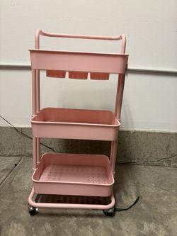 Nail Cart