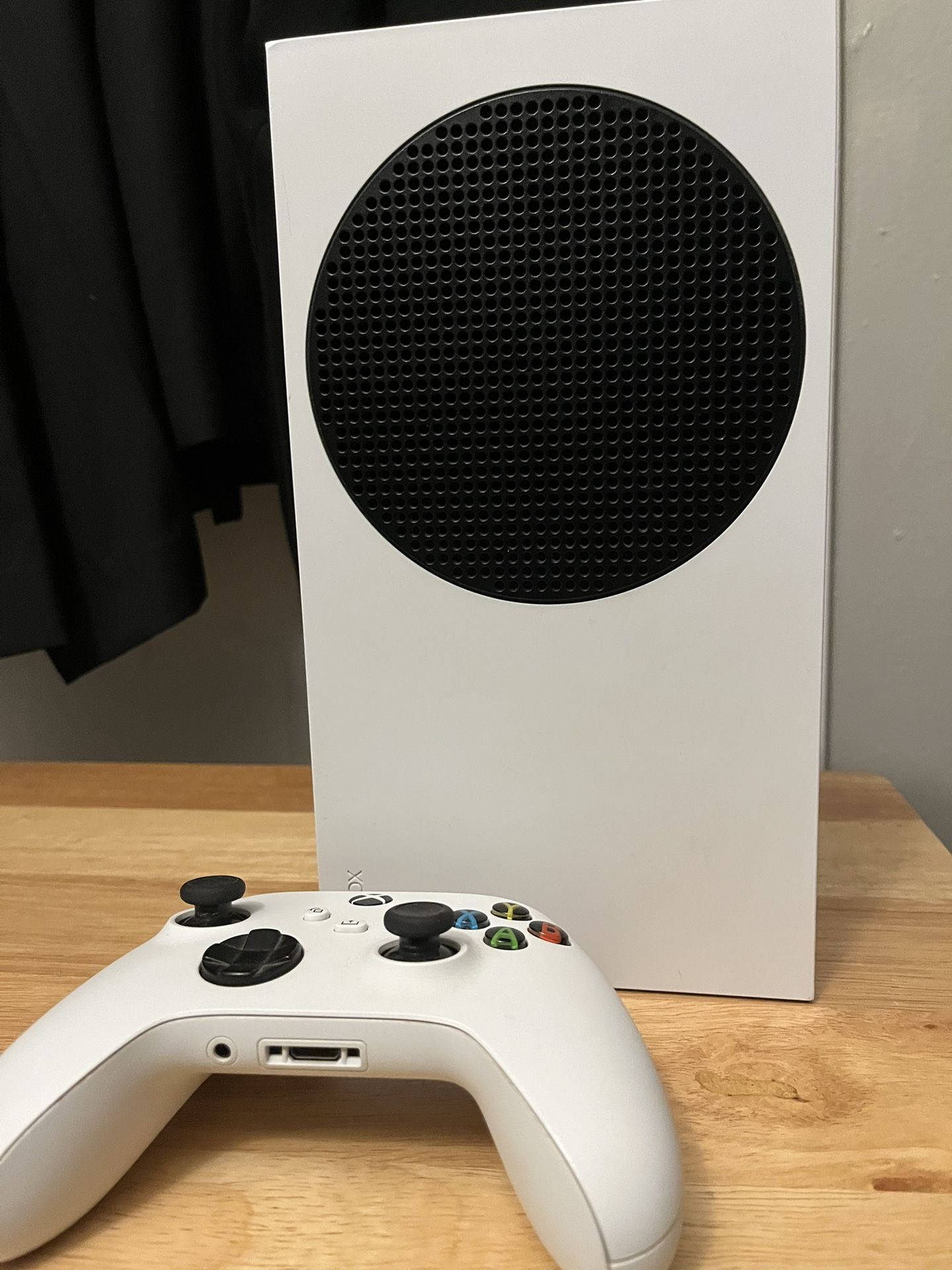 Xbox series S