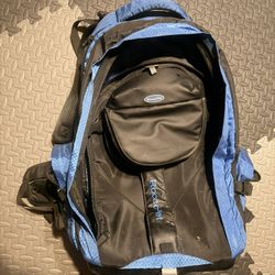 Small Pet Carrier/backpack Up To 20 Pounds