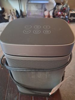 Dreo Mini Heater