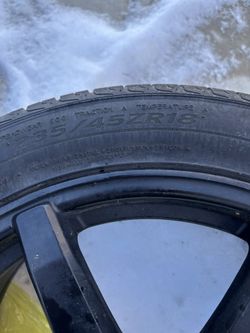 Wheels