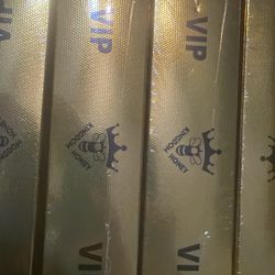 Royal Honey, Yes That Kind